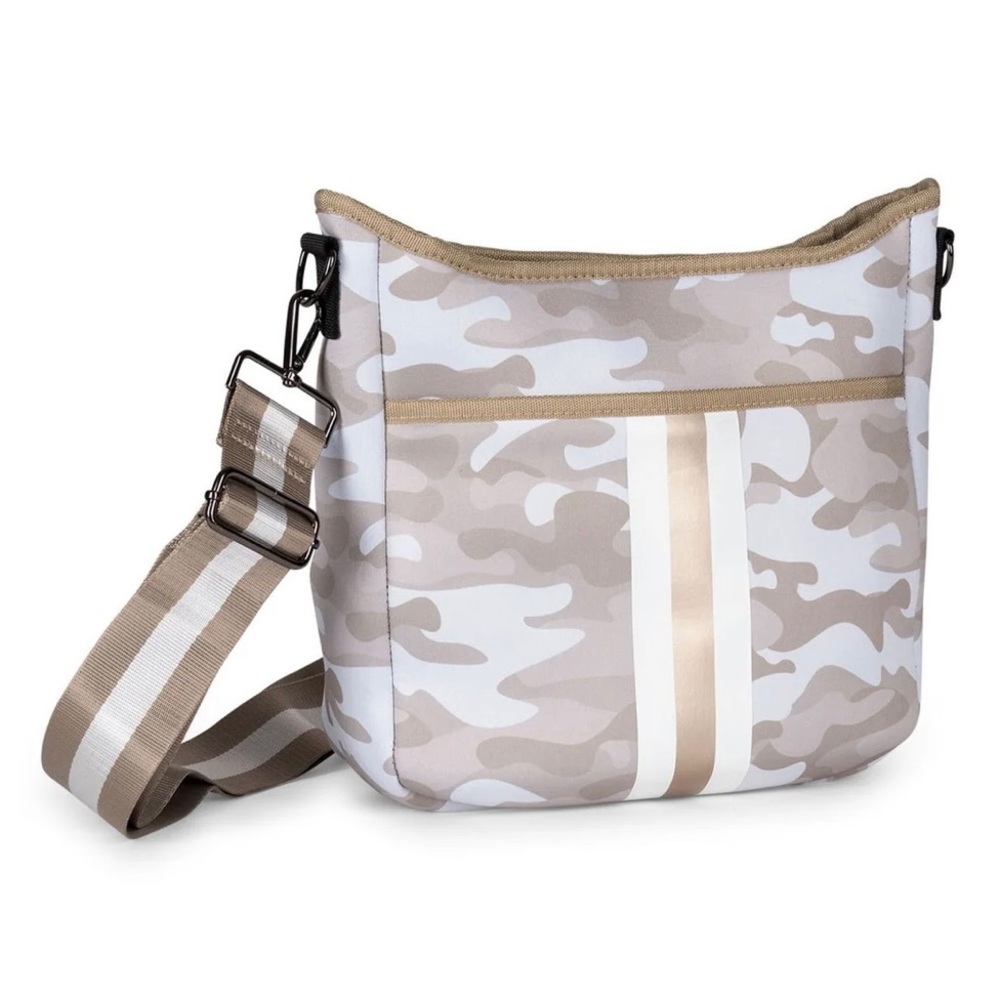 Haute Shore Blake Crossbody. New with tags. Includes two straps